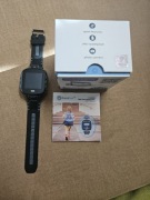 ZEGAREK SMARTWATCH DLA DZIECI CALMEAN ACTIVE SPORT