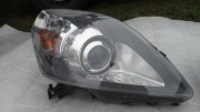 lampa opel zafira B 2 II xenon 13252471 8 pin 8pin