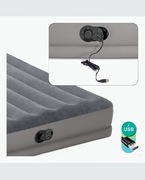 Materac 2 osobowy INTEX 