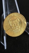 2 zł 2010 Benedykt Dybowski - z prywatnej kolekcji!