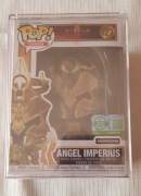 Funko Pop! Diablo Angel Imperius #127 Edycja limitowana WADA