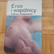 Eros i wspólnicy - Andrzej - Haegenbarth - stan BDB