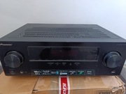 Amplituner Pioneer VSX 329 K w 100 % srawny Kompletny