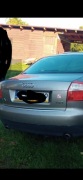 Klapa bagażnika audi a4 b6 sedan 1.8t LY7Q
