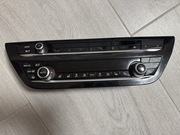 Panel ekran klimatyzacji BMW G30 G31 G11 G12 G32