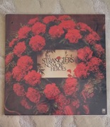 THE STRANGLERS NO MORE HEROES JAPAN WINYL LP