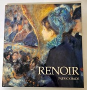 Renoir - Patrick Blade - Oficyna Wydawnicza Panda