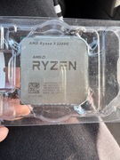Procesor Ryzen 2200G