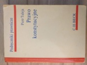 Tuleja Prawo konstytucyjne