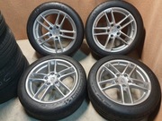 2 komplety Opon Zima / Lato // komplet kół Porsche Panamera