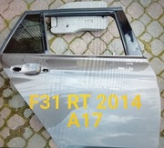 DRZWI BMW F10 Prawy tył 