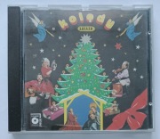 Zayazd -  Kolędy CD polskie nagrania 1991