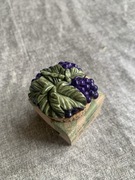 Ozdobny korek do butelki