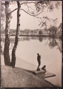 CHORZÓW - KATOWICE PARK FOT. T. HERMAŃCZYK