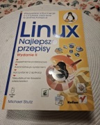 Linux Najlepsze przepisy Wydanie II książka
