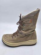 Ecco buty zimowe damskie śniegowce r. 39
