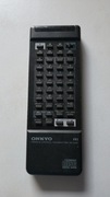 PILOT ONKYO RC-120C ORYGINAŁ