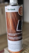Barlinek WAX CARE PLUS 1L