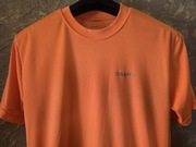 Koszulka sportowa do biegania, na siłownię, rower, trekking ODBLASK CRAFT L