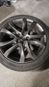 Felgi aluminiowe 19" Mazda 6