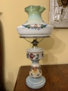 Oryginalna lampa naftowa