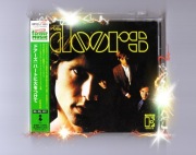 The Doors 2003 HDCD/CD Japan