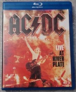 AC/DC - LIVE AT RIVER PLATE 