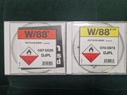 WŁODI / 1988 - W/88 2CD LIMITOWANA - FOLIA 