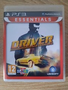Driver San Francisco PS3