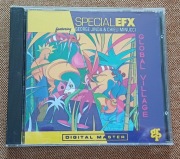 Special Efx Global Village GRP 