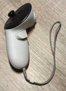 Lewy kontroler do Meta Quest 3/3s Touch Plus Pad Joystick OPIS