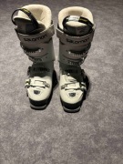 Salomon buty narciarskie damskie X-PRO 80 W, rozmiar 24