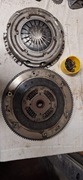 Kompletne sprzęgło do vw polo4 9n 1.2 