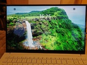 Samsung Galaxy Book Ion QLED 12GB RAM Intel Core i7