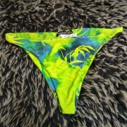 Majtki kąpielowe 44