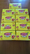 Herbata Lipton Yellow Label czarna 2027 2028