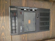 Magnetofon reporterski SANWA 2095. Japan