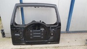 MITSUBISHI PAJERO IV KLAPA TYŁ oraz OSłONA