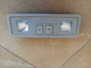 GOLF VII LAMPKA OŚWIETLENIE PODSUFITKI 5G0947291J