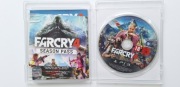 ***Far Cry 4 (PS3) – Kompletny Zestaw ***
