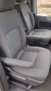 Fotele multivan t5 caravelle transporter kamper t6 fotel kanapa