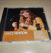 Juice Newton płyta cd
