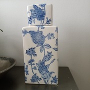 Amfora ceramiczna wazon 