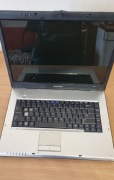   Laptop SAMSUNG NP-R60S 