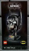 LEGO 76182 - Maska Batmana