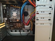 Nie kompletny komputer stacjonarny