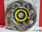 HILTI tarcza DG-CW 125 diamentowa 308715/2 AG