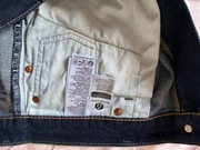 Sprzedam nowe spodnie męskie Levis 511 04511-1786 33x30 ROCK COD