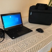 Laptop Dotykowy Lenovo Yoga 260  Intel i5 8GB DDR4