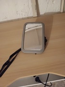 Lusterko do samochodu do obserwacji dzieci Britax 